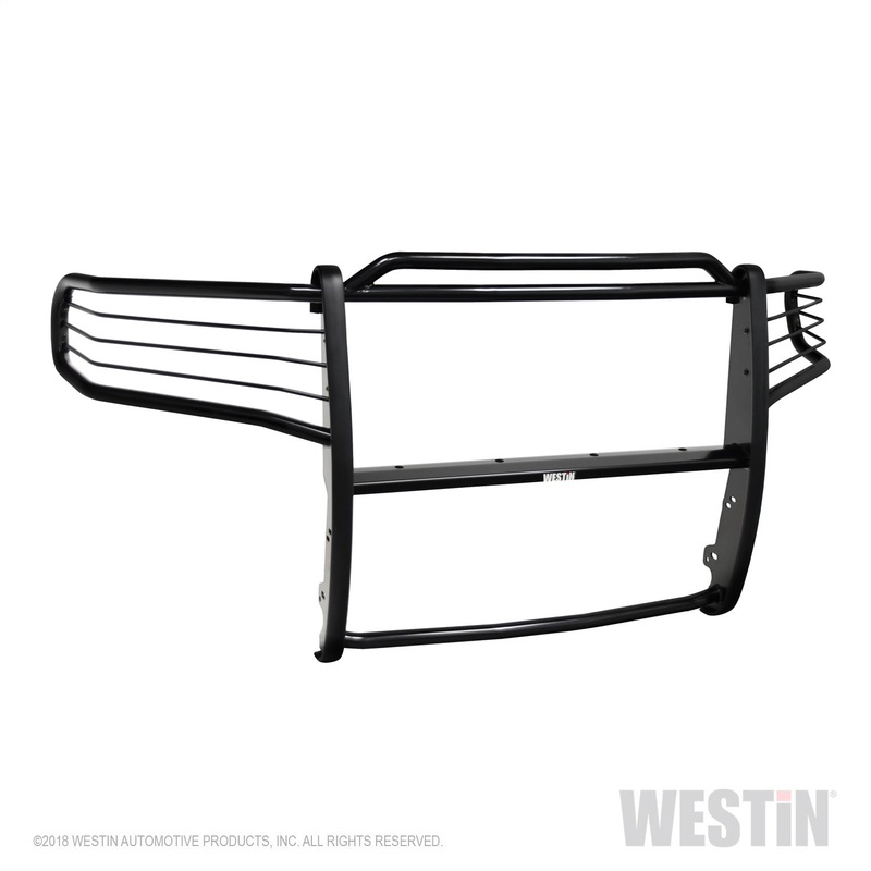 Sportsman Grille Guard 40-3975