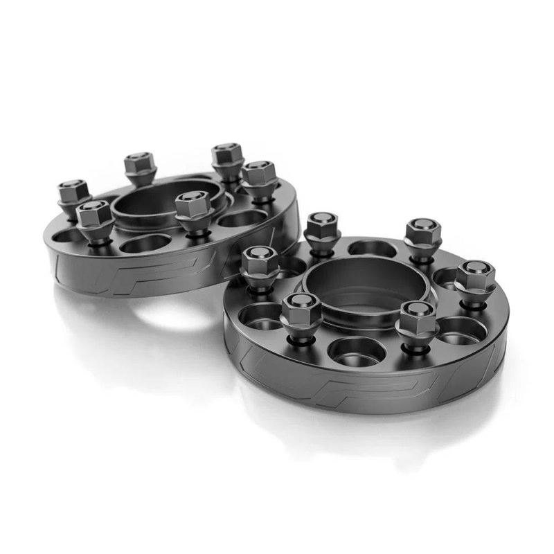 Tesla Cybertruck UP INVINCIBLE Wheel Spacers  30mm & 50mm
