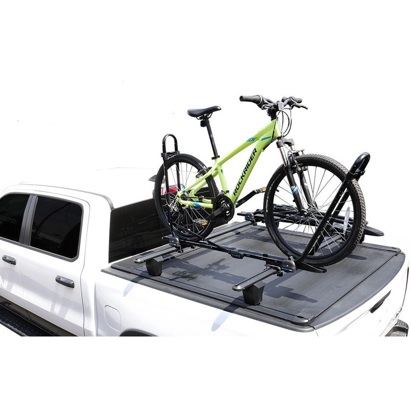 TRUCK2GO 20"-26" Foldable Bike Rack Carrier