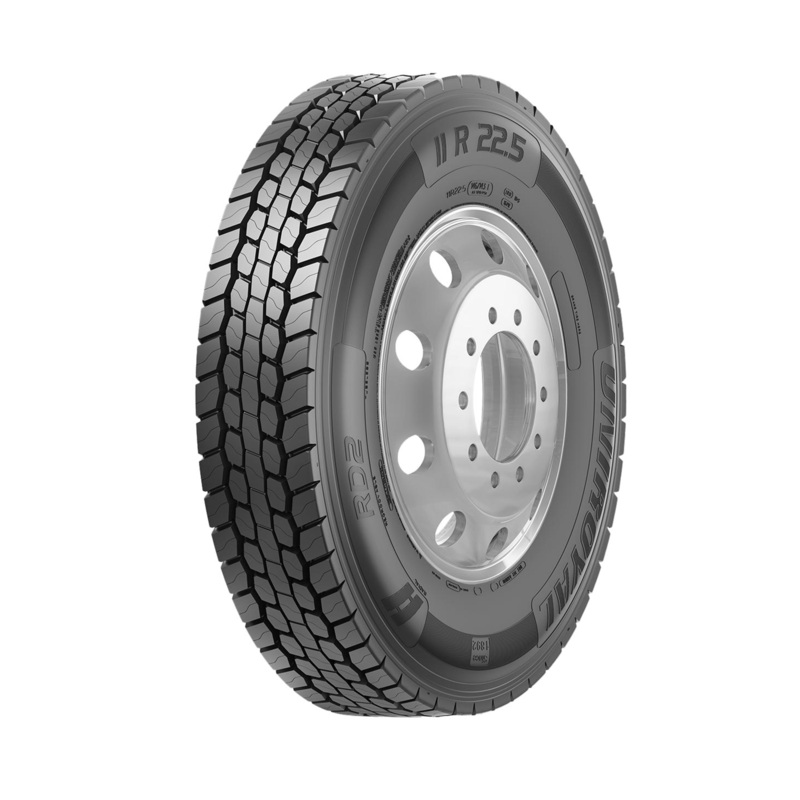11R24.5 16PR H 149/146L Uniroyal RD2 Drive TL
