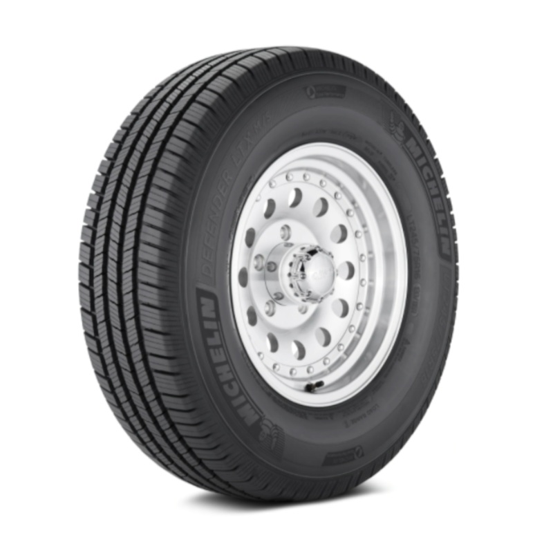 245/65R17 SL 107T Michelin DEFENDER LTX M/S
