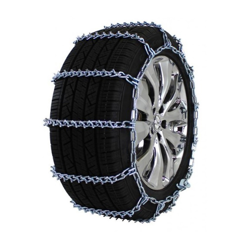 24x14x12 Quality Chain 4 V-BAR LADDER 5.5MM - 1 Pair