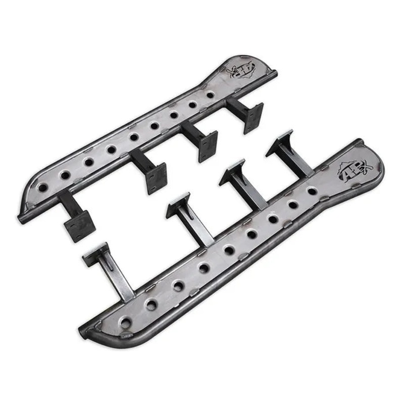 All-Pro Off Road APEX Rock Sliders for FJ Cruiser (2007-2014)
