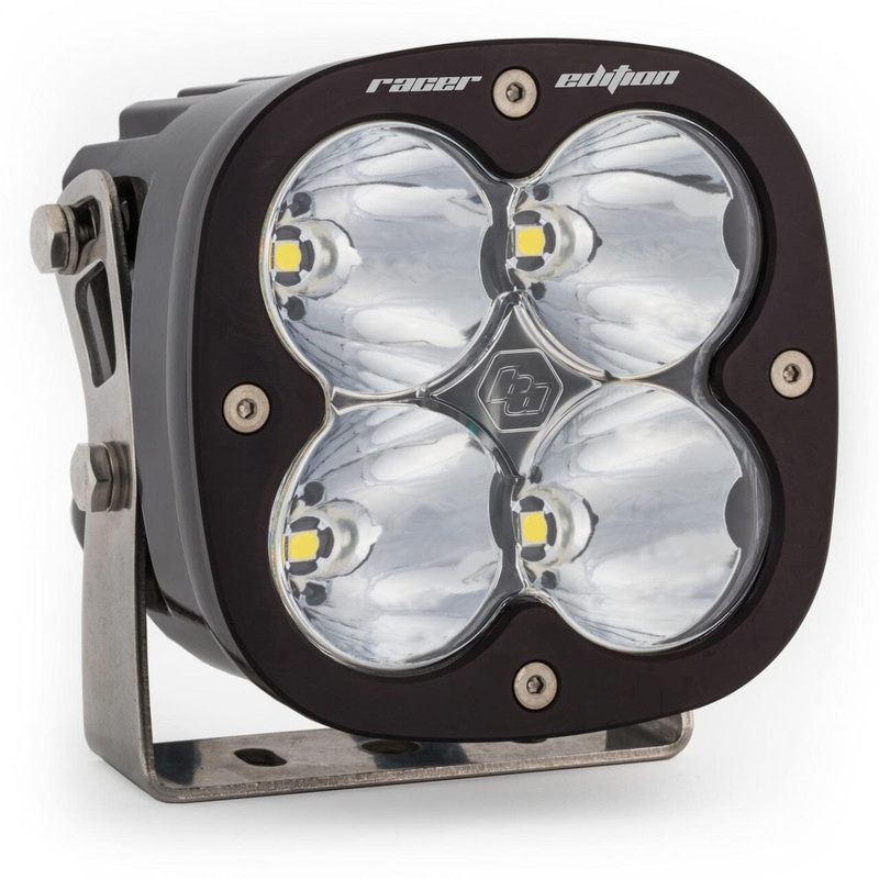 BAJA DESIGNS XL Racer Edition LED Auxiliary LED Light Pod Single - Universal