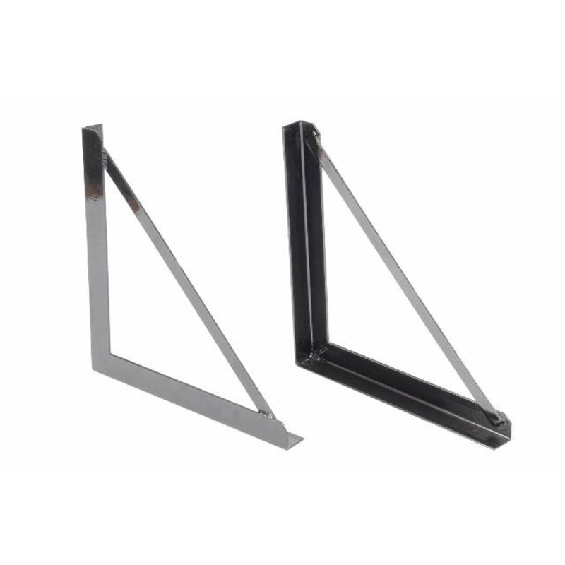 Dee Zee DB-2502 Underbed Mounting Kit, L 18 in. x W 18 in.