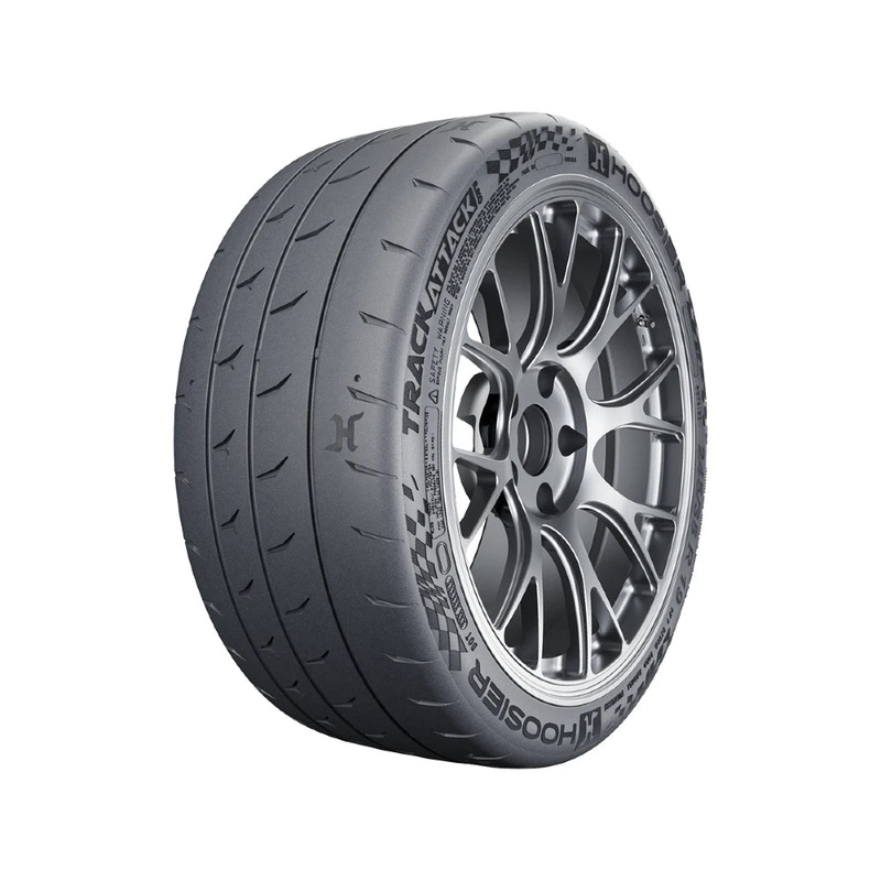 Hoosier TrackAttack Pro 200TW 245/40ZR17