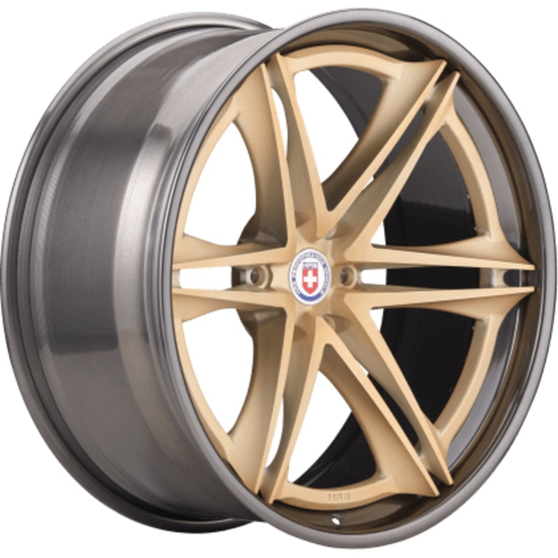 HRE S267H