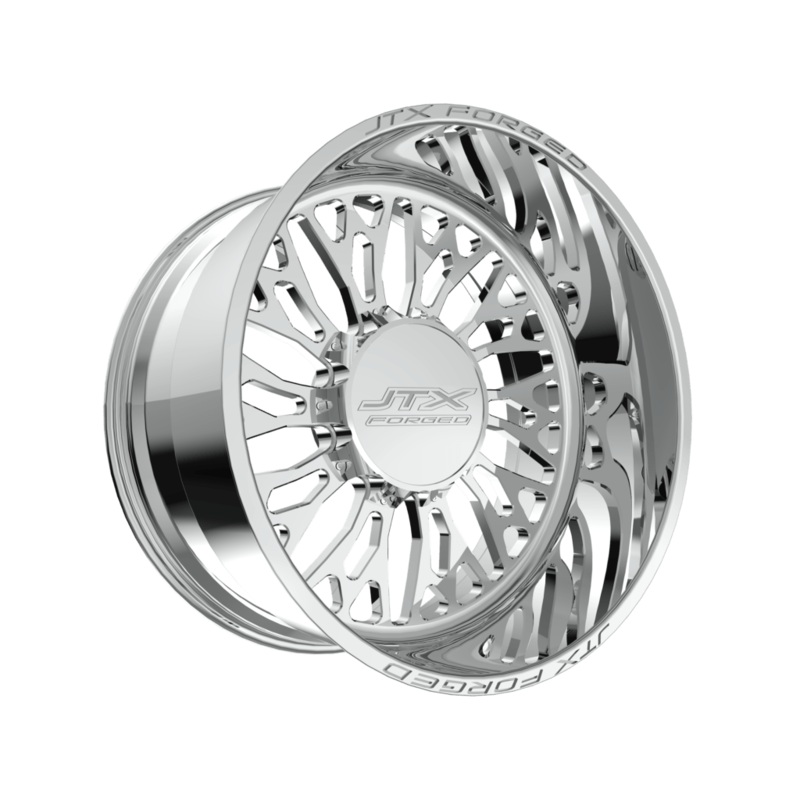 JTX Forged Lotus Phantom