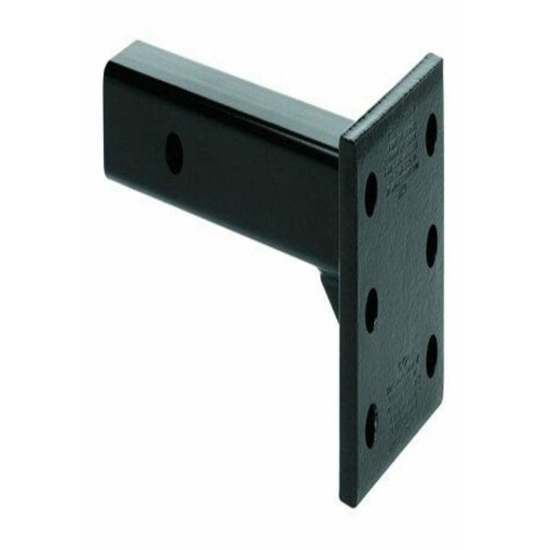 Tow Ready 63056 Pintle Hook Receiver Mount