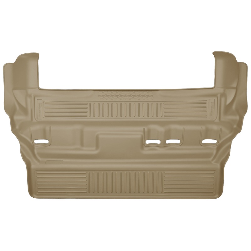 Weatherbeater - 3rd Seat Floor Liner 19313