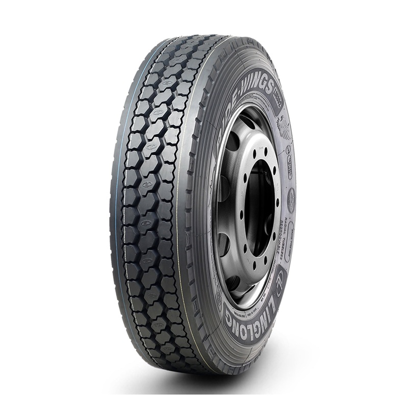 11R22.5 16PR H 146/143L Linglong LDE892 Long Hual