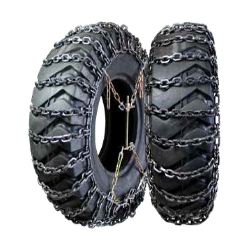 20.5-25 TRYGG Square Ice - 1 Pair