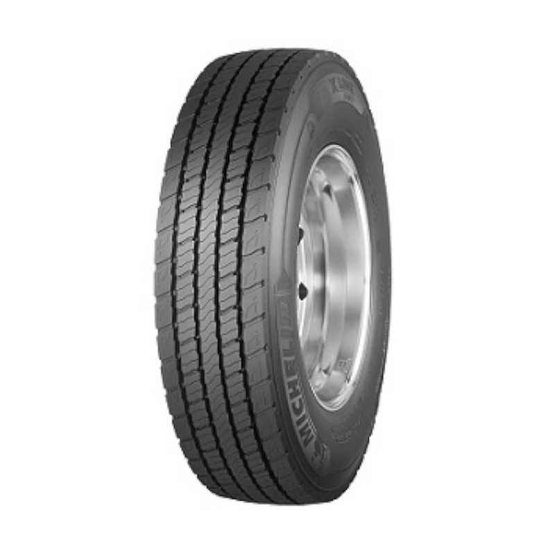 275/80R22.5 14PR G Michelin X LINE ENERGY D+ TL