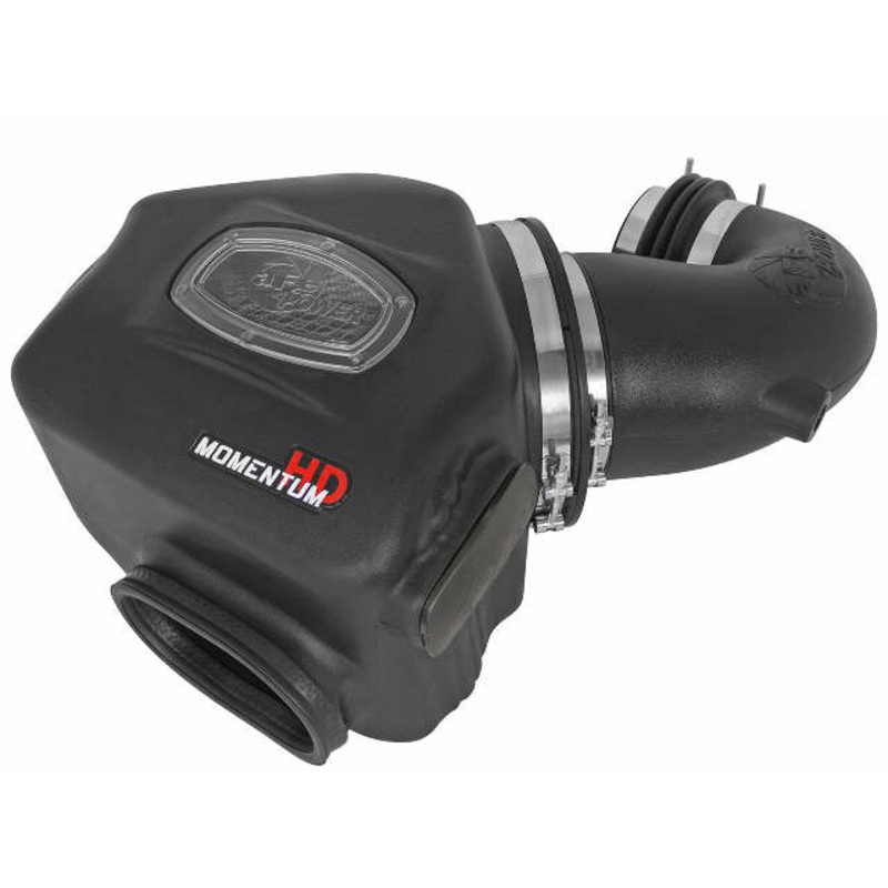 AFE Filters 51-72001 Momentum HD Pro DRY S Air Intake System