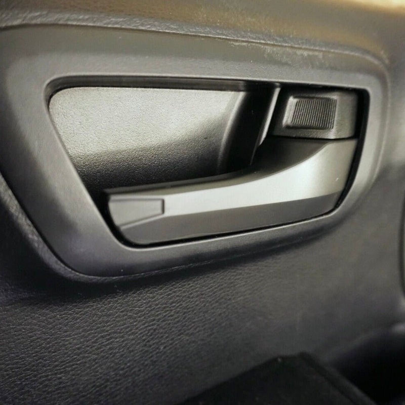 AJT Design Interior Door Handle Covers for Tacoma (2016-2023)