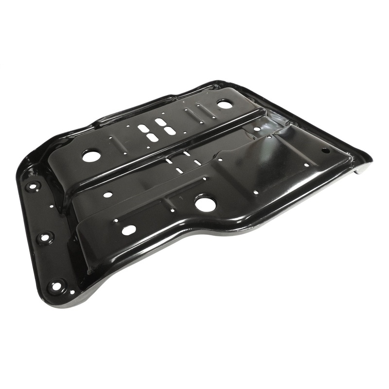 Crown Automotive 52058133AC Transmission Crossmember Fits 97-06 Wrangler (TJ)