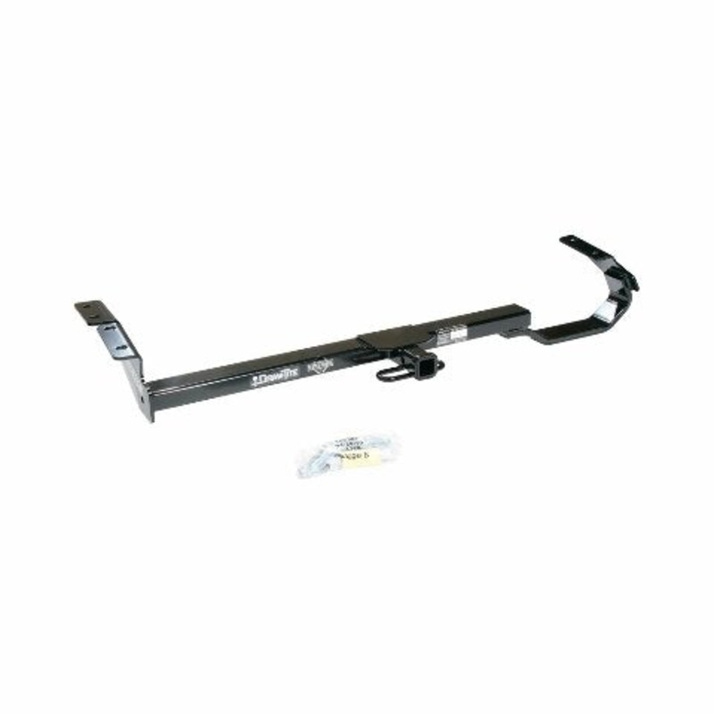 Draw-Tite 36336 Class II Frame Hitch with 1-1/4" Square Receiver Tube Opening
