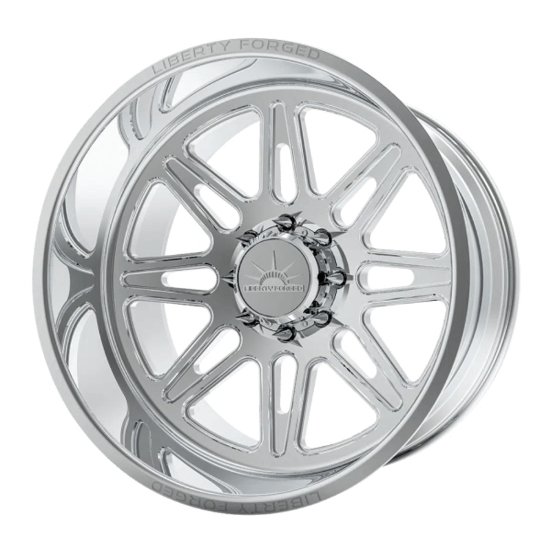 Liberty Forged Concave - LBTYC13
