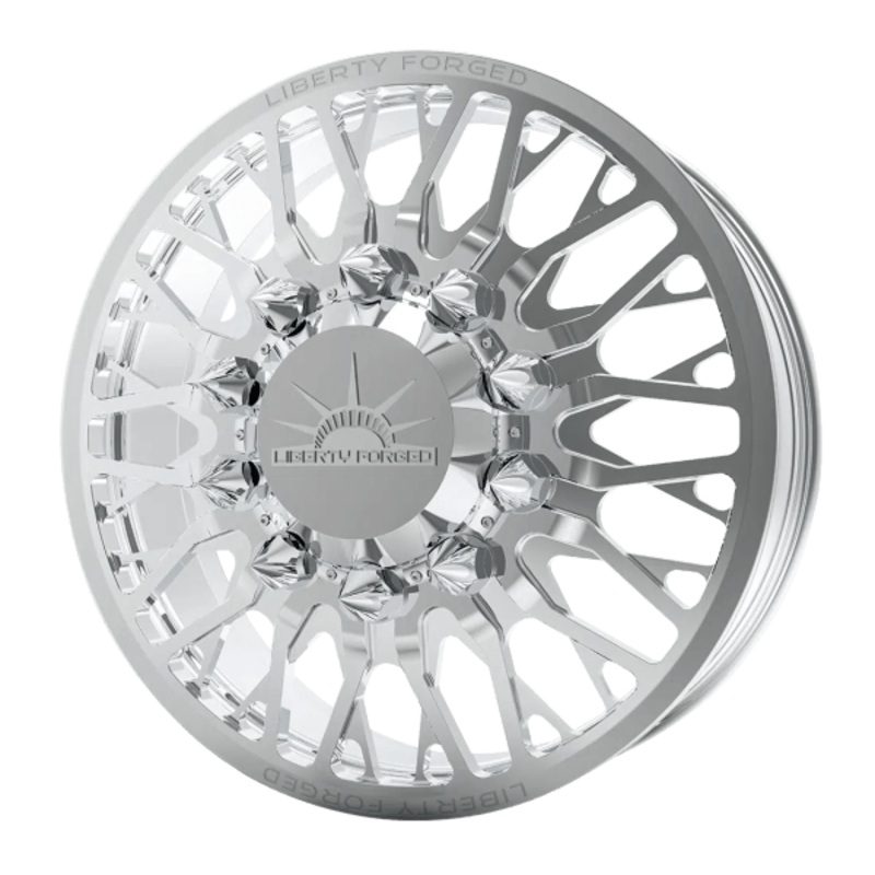 Liberty Forged Dually - LBTYD10