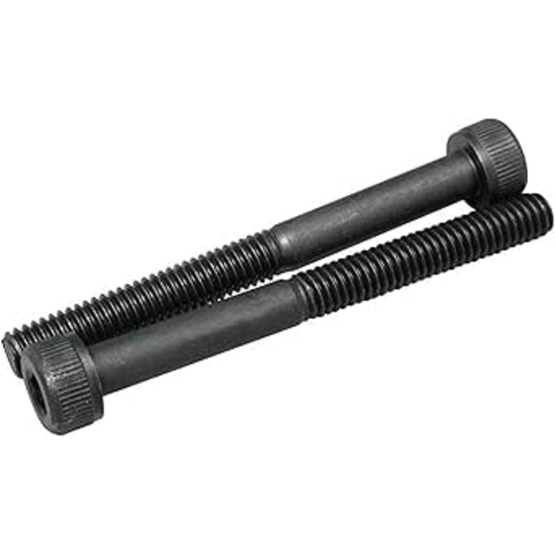 O. S. Engine Silencer Fixing Screw Set for 744B, E-4020
