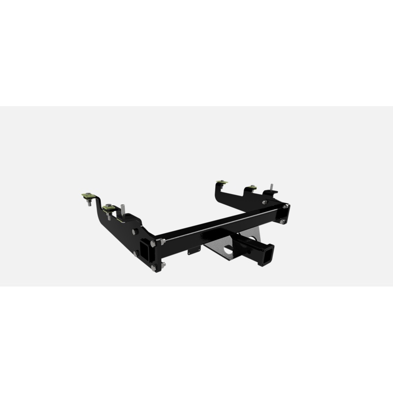 Rcvr Hitch-2", 16,000# Boxed HDRH25124