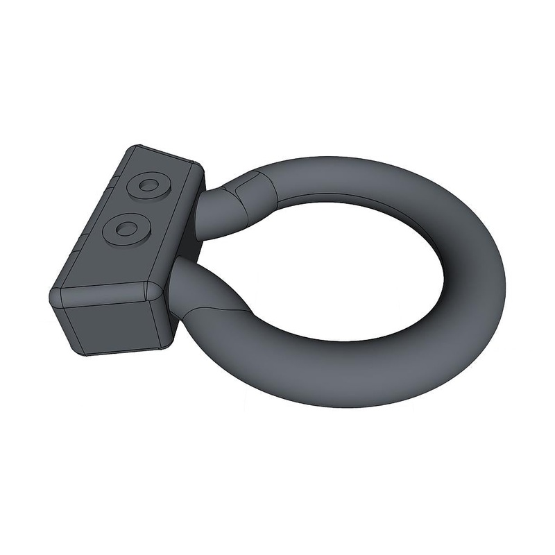 Repair Ring Kit 22mm Tough