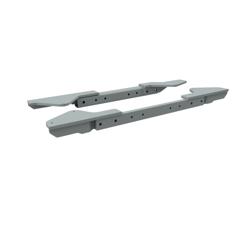 Turnoverball Mounting Kit GNRM1117