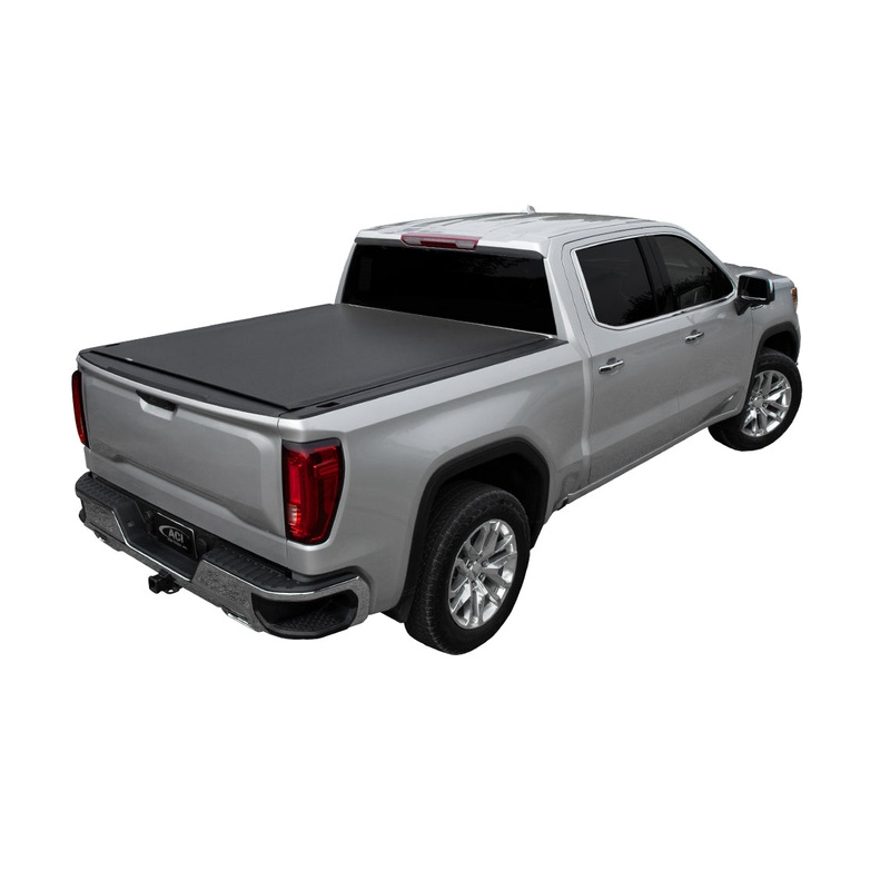 VANISH Roll-Up Cover 92409