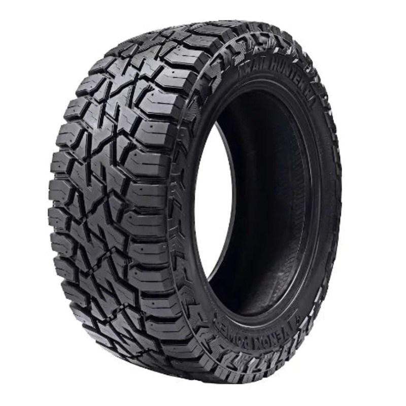 Venom Power Trail Hunter R/T