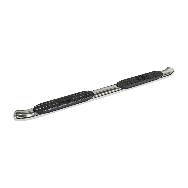 Westin 21-21680 PRO TRAXX 4 Oval Nerf Step Bars