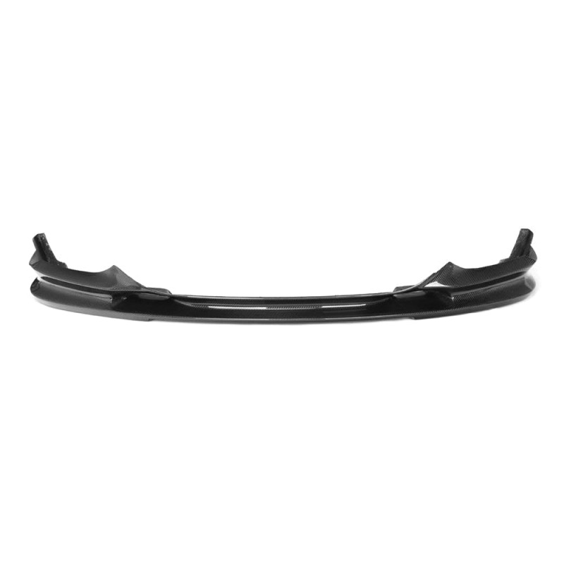 2014-2018 BMW X4 M Performance Style Carbon Fiber Front Lip | F26