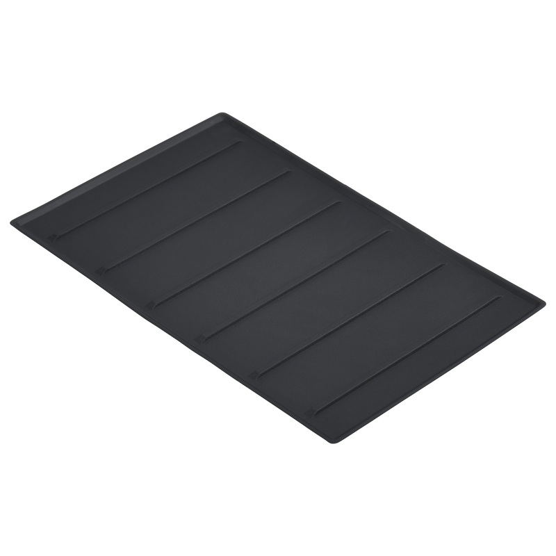 AJT Center Console 1 Piece Tray Liner for Tundra (2022-2025)