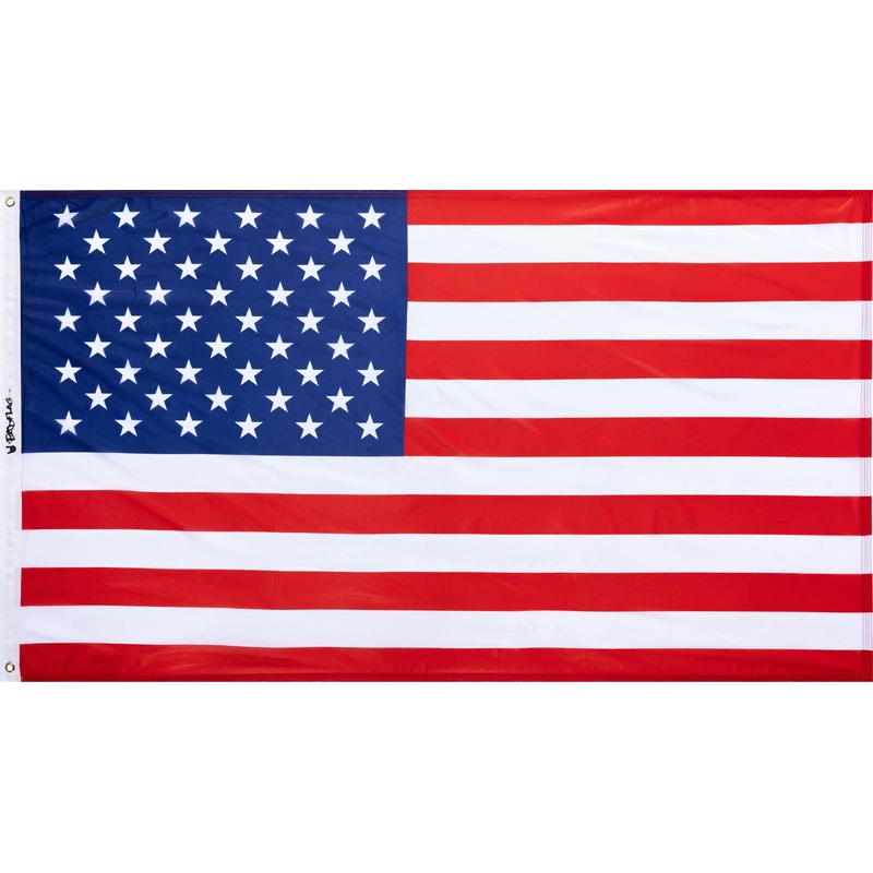 BadFlag American Flag