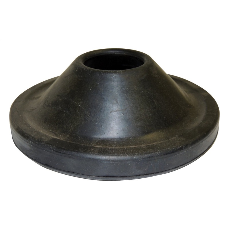 Crown Automotive Coil Spring Isolator Suspension