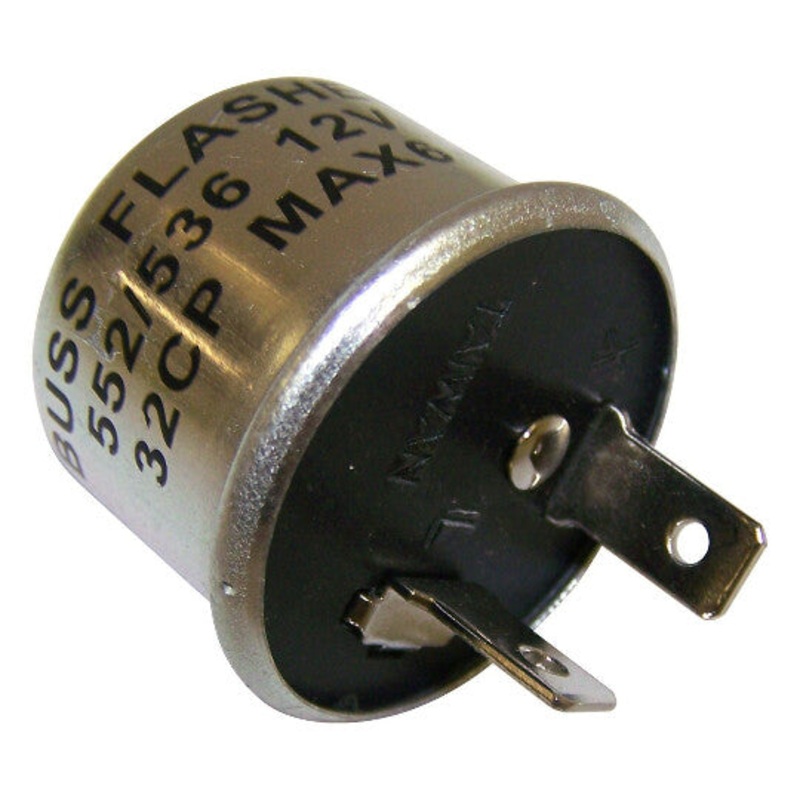 Crown Automotive J5452266 Flasher