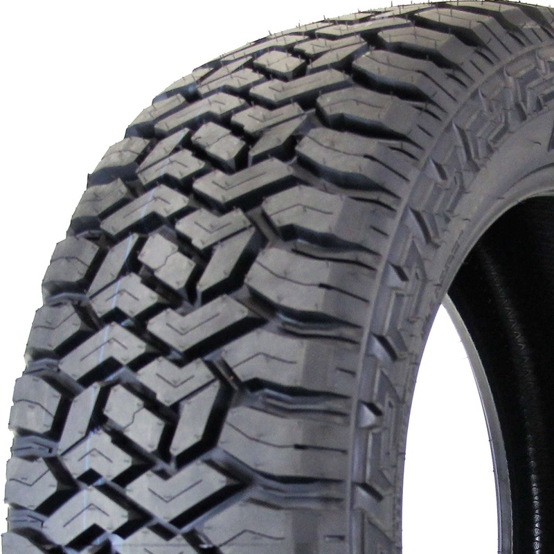 Fury Offroad Country Hunter RT 37x12.50R20LT