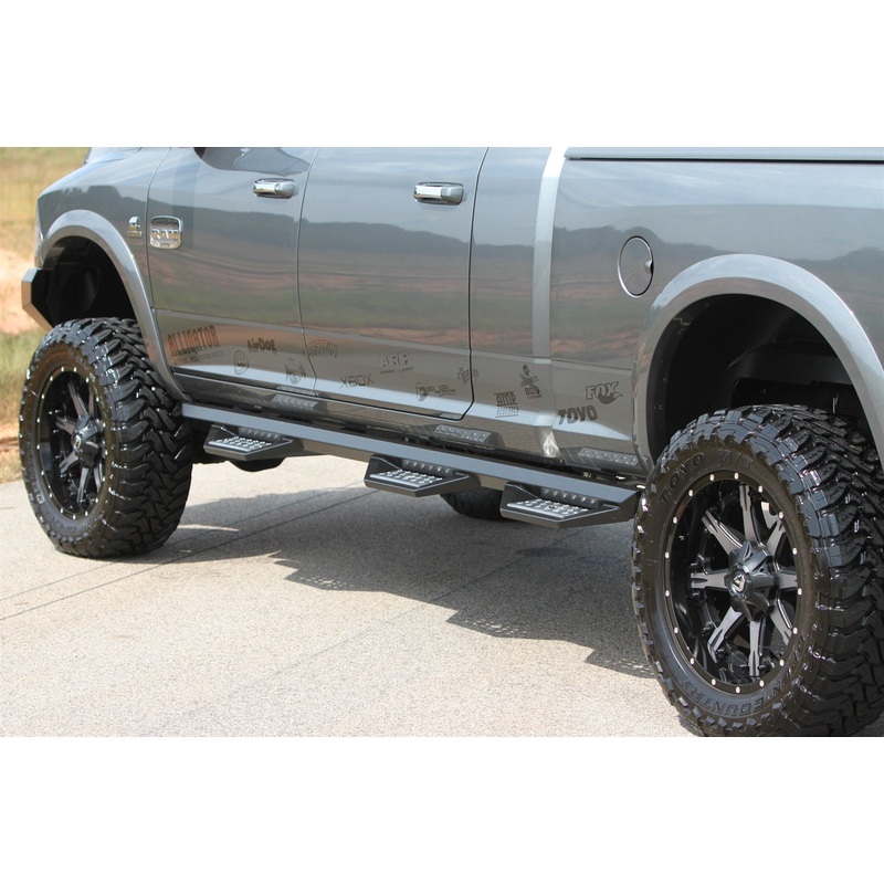 Iron Cross Automotive 99112-MB HD Step Wheel To Wheel
