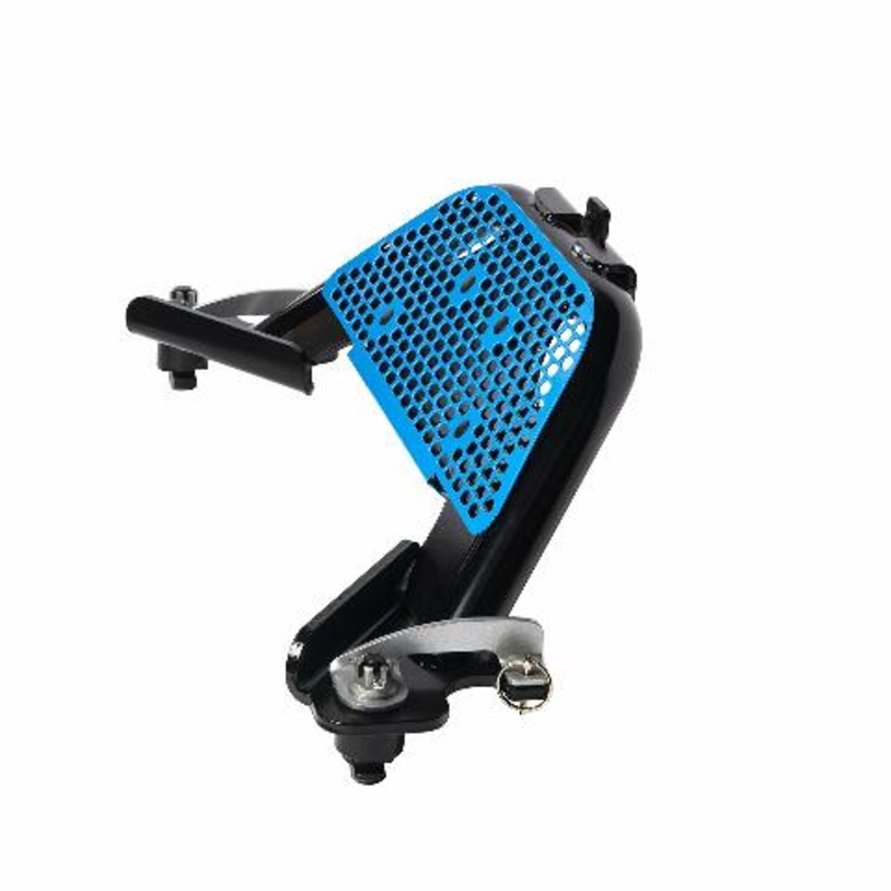 Reese M5 Fifth Wheel Hitch Leg Kit Leg Kit, RAM