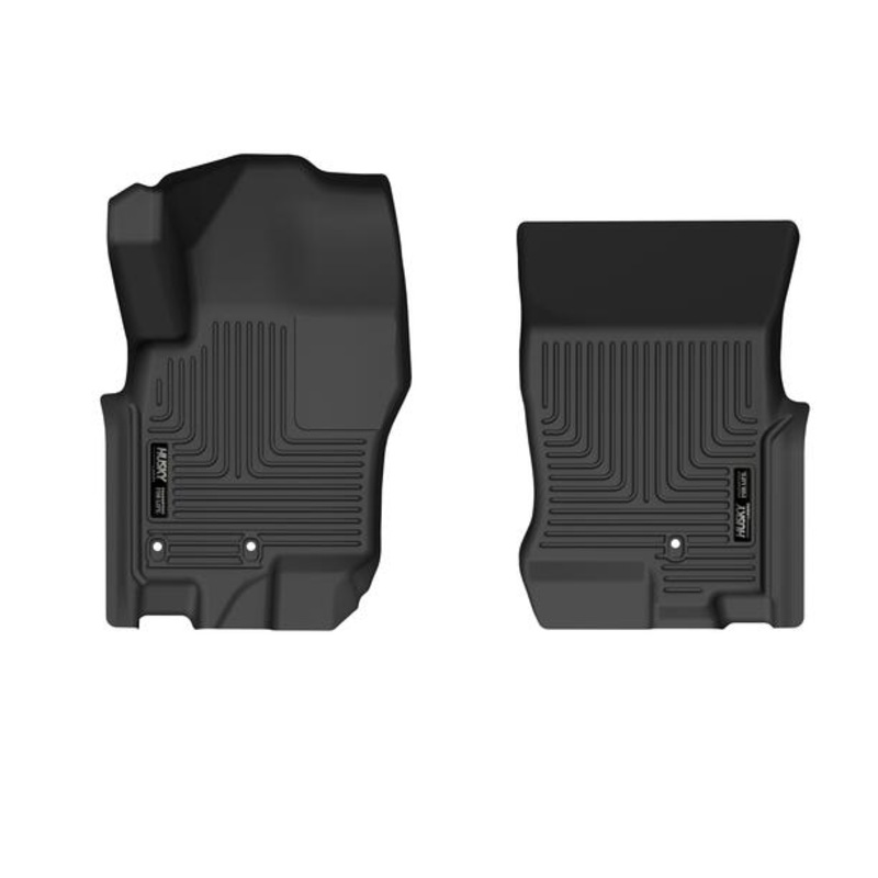 Weatherbeater - Front Floor Liners 13511
