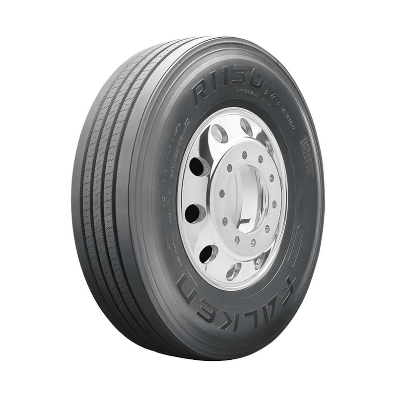 11R22.5 16PR H 146/143 Falken RI130 ECORUN Steer TL