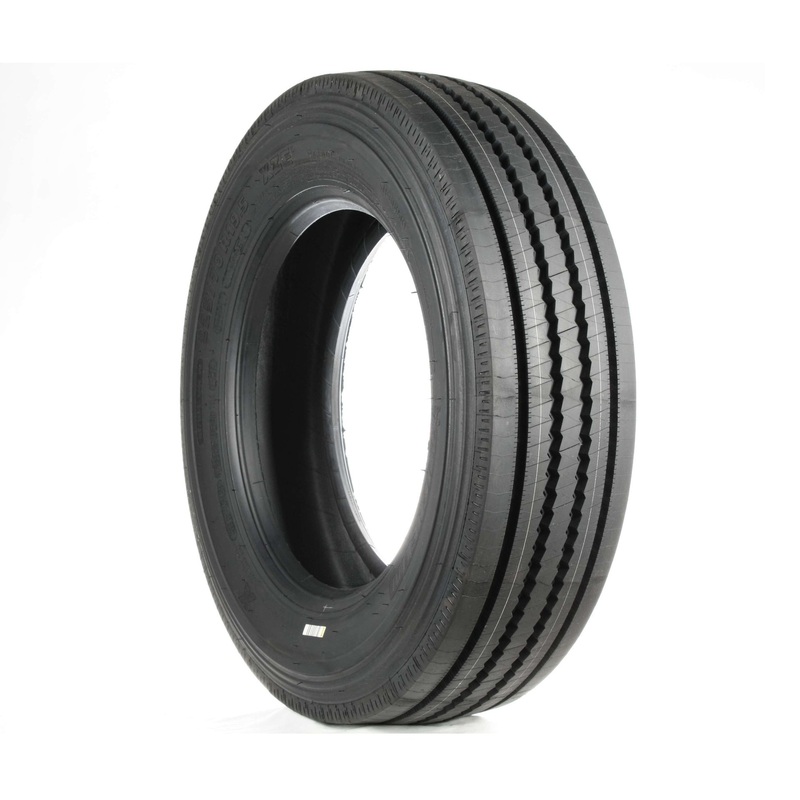 275/80R22.5 16PR 149/146L Michelin XZE - 01637 - discontinued