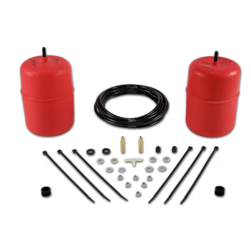 AIR LIFT 1000 COIL SPRING 60814