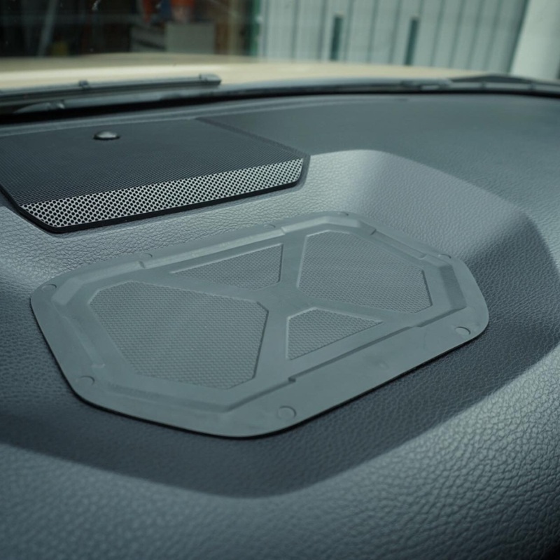 AJT Design Dash Mat for Tundra (2014-2021)