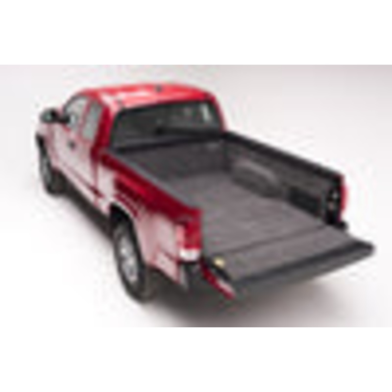BEDRUG 07-21 TOYOTA TUNDRA 5.5' BED BRY07SBK