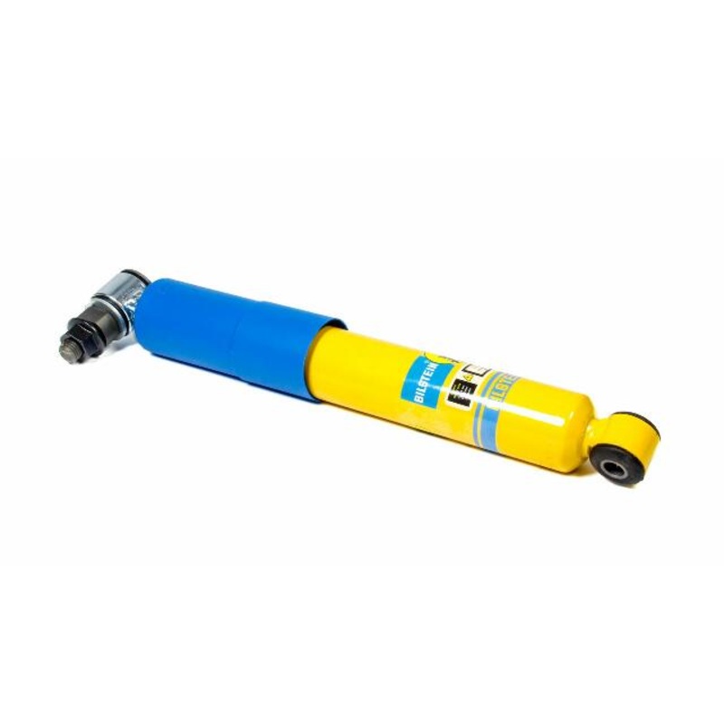 Bilstein 24252898 Shock Absorber, Monotube, Steel, Yellow Paint, Front, GM P-Series Van 1973-2000, B6 Series, 1 Count