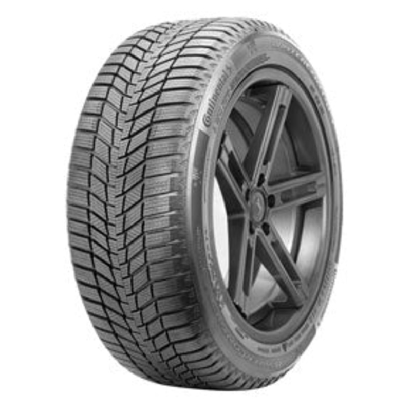 Continental WinterContact SI