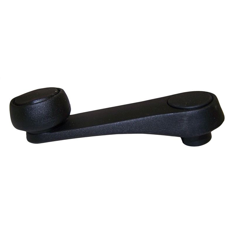 Crown Automotive 4415820 Window Crank Handle Fits 92-95 Wrangler (YJ)