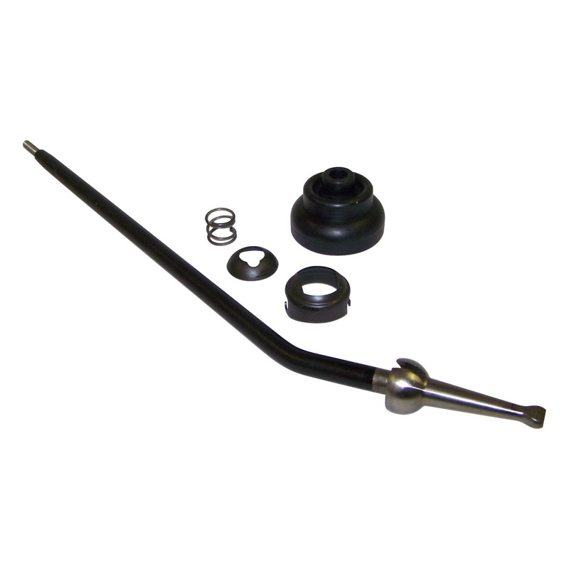 Crown Automotive 5359835K Manual Trans Shift Lever Kit Fits CJ5 CJ7 Scrambler