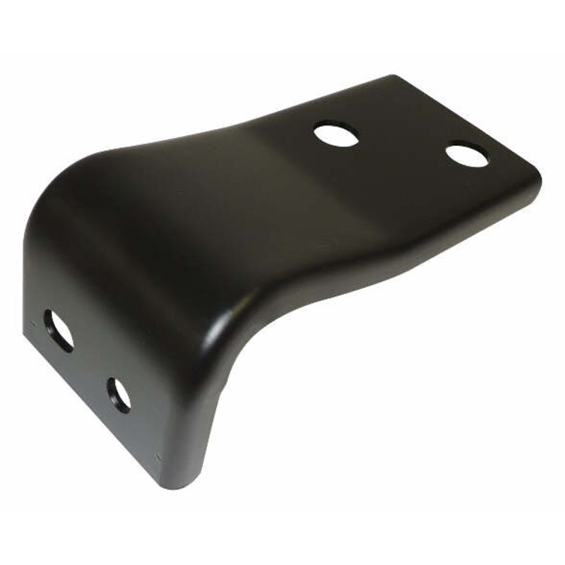 Crown Automotive 55397117AB Bumper Bracket Fits 07-18 Wrangler (JK)