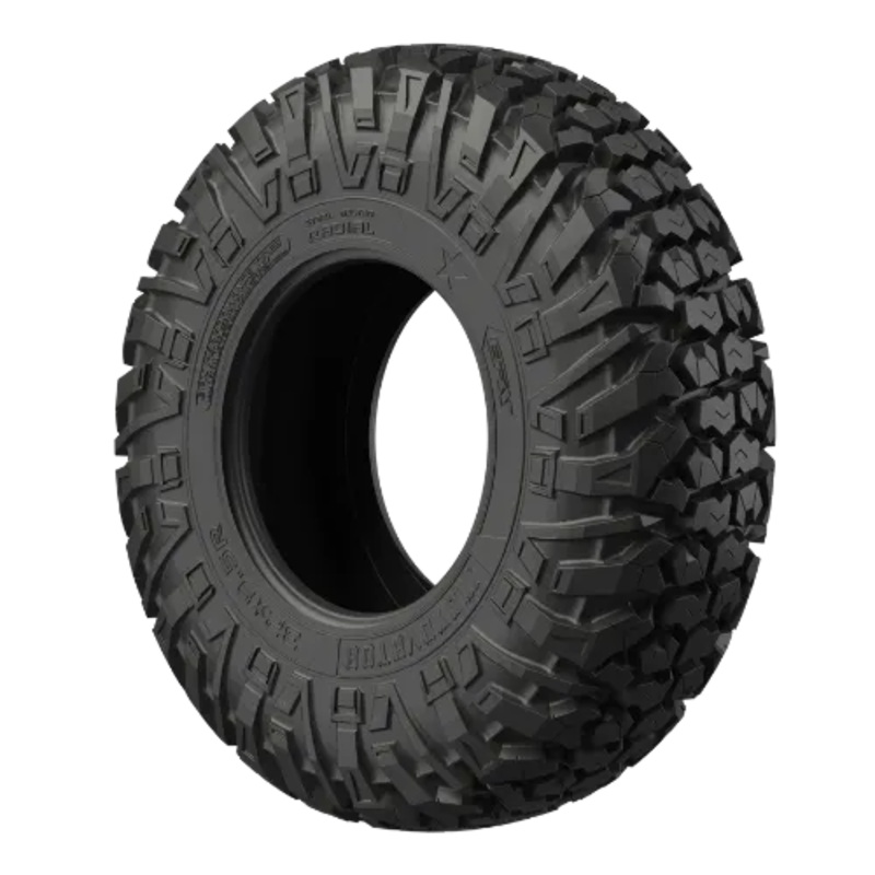 EFX Motovator